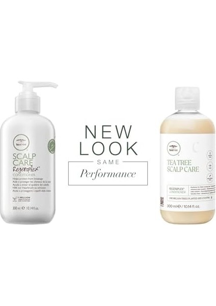 Tea Tree Paul Mitchell Scalp Care Regeniplex Bakim Kremi 300 ml fiyatları
