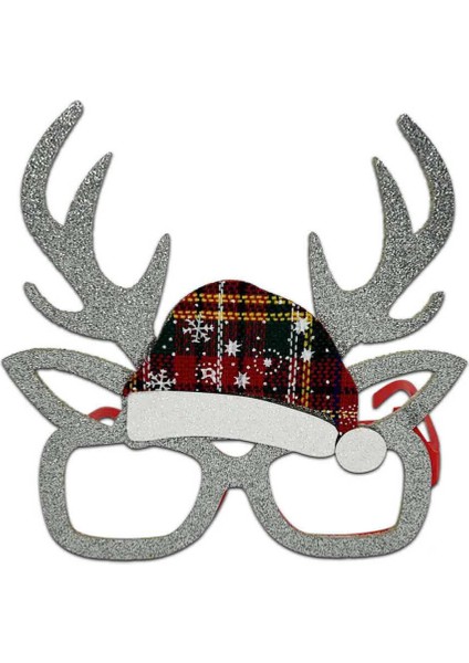 Yılbaşı Gözlük Maske 240227 fiyatları