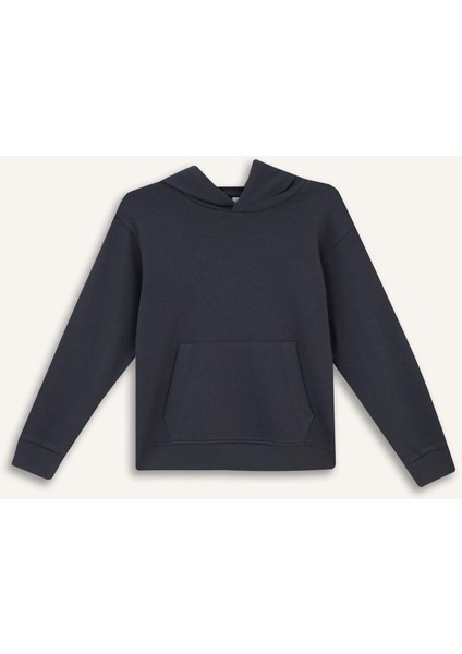 Erkek Çocuk Sweat E9558A8/AR126 Anthra fırsatları