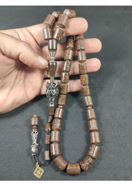 Hakan Kaya Usta Eseri Ağır Gümüş Nakkaşlı Iri Boy Mis Kokulu Tarçın Sertifikalı 8683 indirimleri