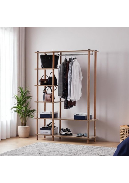 Pia Açık Gardırop