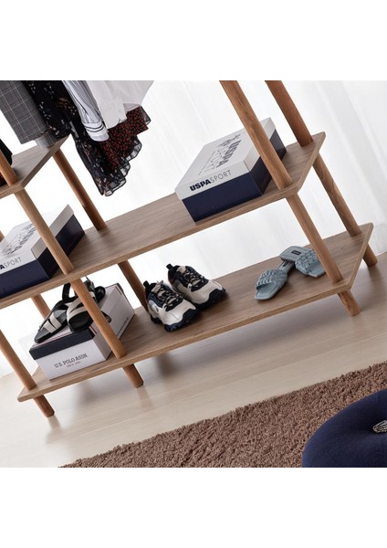 Pia Açık Gardırop modelleri