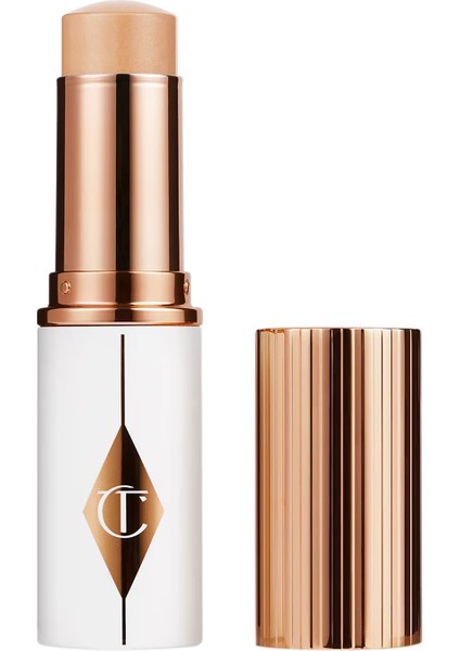 Unreal Skin Sheer Glow Tint - Nemlendirici Stick Fondöten 7.5 Medium (8 G)