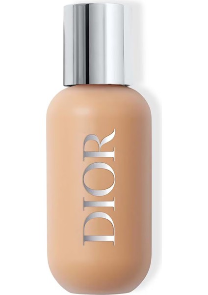 Backstage Face & Body Foundation - Yüz ve Vücut Fondöteni 4,5n