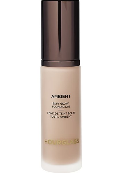 Ambient Soft Glow - Işıltılı Fondöten 3 (30 Ml)