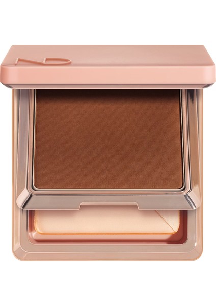 Hy-Glam Powder Foundation - Pudra Fondöten Rn9 (12,5 G)