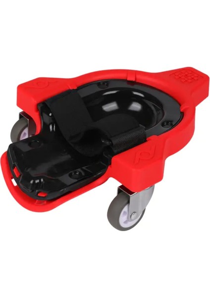 8111 Tekerlekli Dizlik