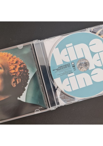 Kina – Kina modelleri