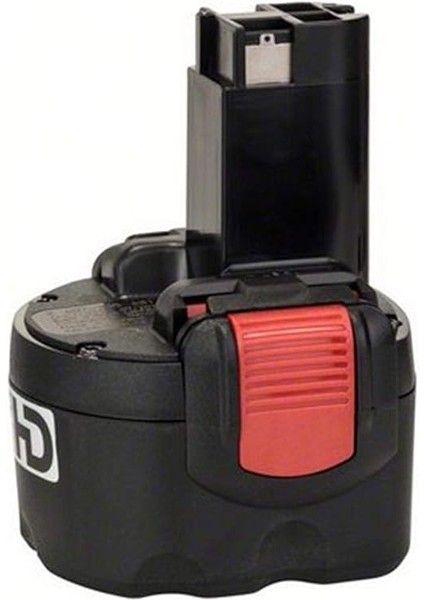 9,6 V 2,6 Ah Hd Nimh O-Pack Akü modelleri