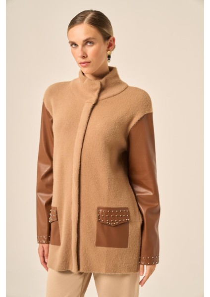 Kadın Beyoğlu Detaylı Giycık Bisküvi 20838 fiyatları