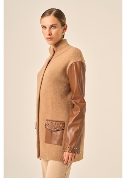 Kadın Beyoğlu Detaylı Giycık Bisküvi 20838 modelleri