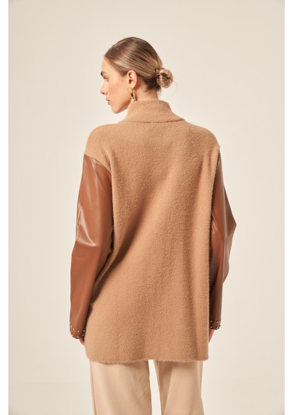 Kadın Beyoğlu Detaylı Giycık Bisküvi 20838