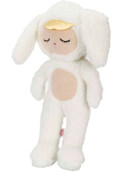 Hayvan Kostümlü Peluş Bebek - Beyaz modelleri