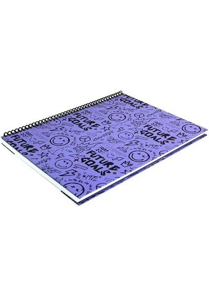 18,5X25,5 100 Yaprak Çizgili (Sert Kapak) fiyatları