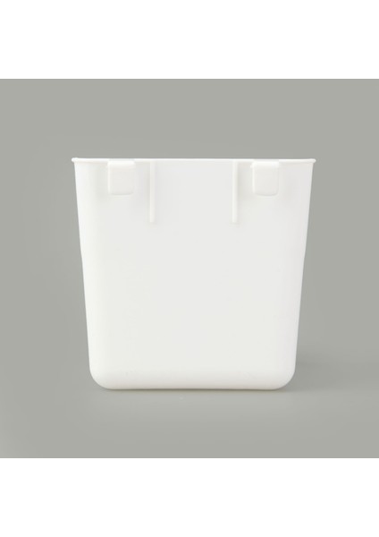 Ayarlanabilir Seviyeli Dolap Içi Düzenleyici - Beyaz / Gri fiyatları