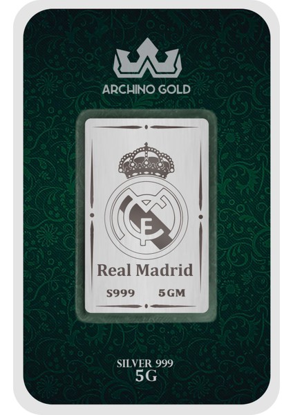 Tarihin Gücün Simgesi Olan Zafer Krallığı Temalı Hediyelik 5 Gram 999 Ayar Gümüş KÜLÇESI-757