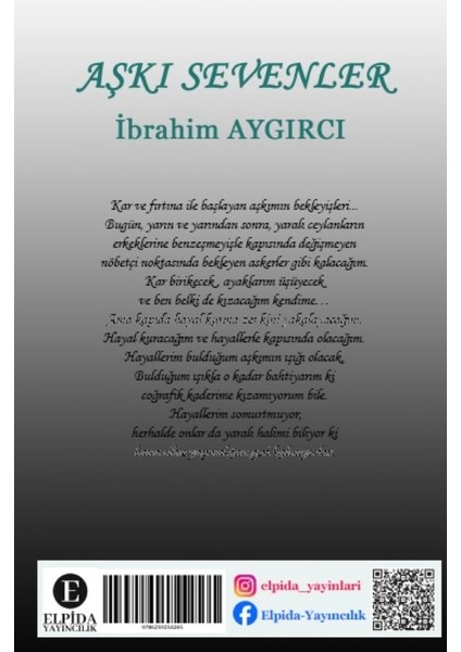 Aşkı Sevenler fiyatları