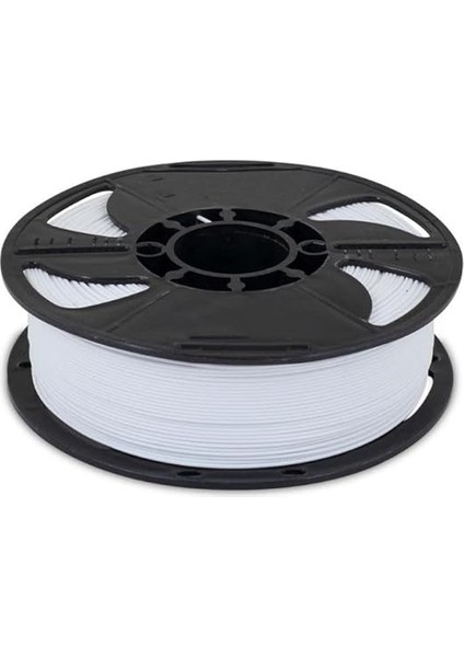 Filament Pla + 1.75MM 1 kg Plus - Beyaz fiyatları