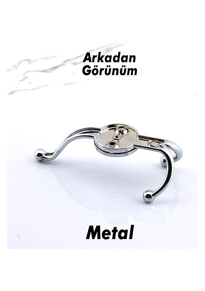 Boncuk Askı 5 Adet Dolap Askılık Askılığı Banyo Mutfak Askısı Duvar Kapı Elbise Kıyafet Vestiyer modelleri