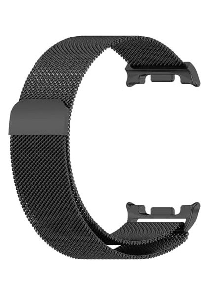 Galaxy 8 44MM Milanese Loop Için Kordon Siyah fiyatları