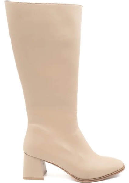 Lorea Mat Kadın Çizme Modern ve Rahat Tabanlı Stil fırsatları