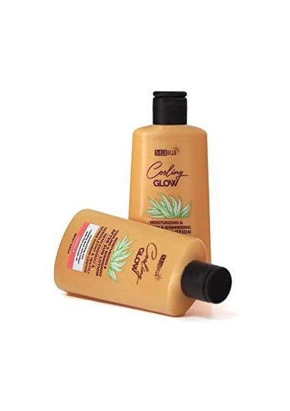 Mara Kozmetik Cooling Glow Güneş Sonrası Serinletici Losyon 200ML modelleri