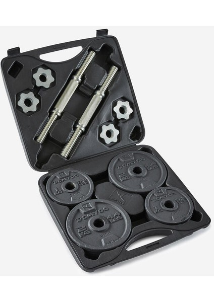 Dambıl Seti - 20 kg