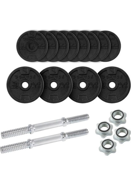 Dambıl Seti - 20 kg modelleri