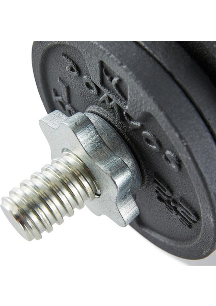 Dambıl Seti - 20 kg