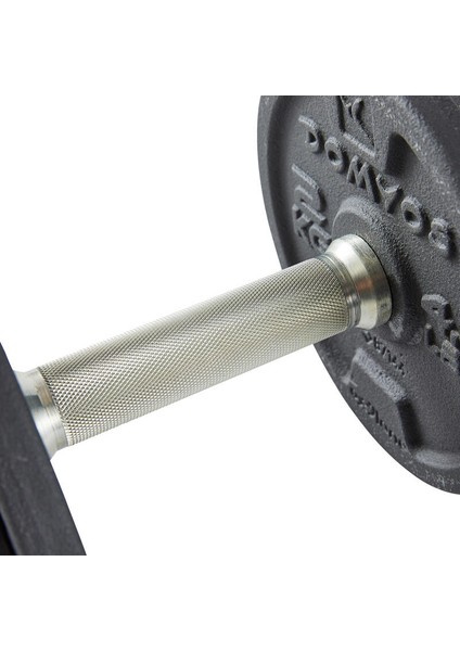 Dambıl Seti - 20 kg