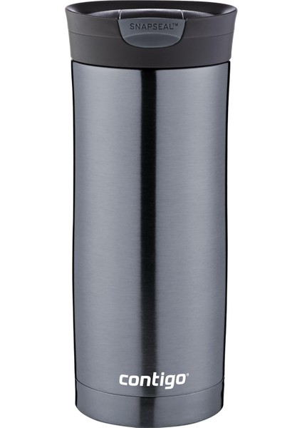 Huron Termos 470 ml Gri