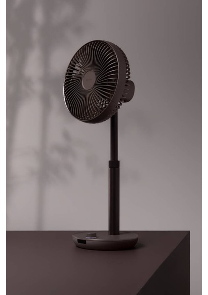 Fan P513 Gg Kablosuz Sessiz Masa Fanı fırsatları