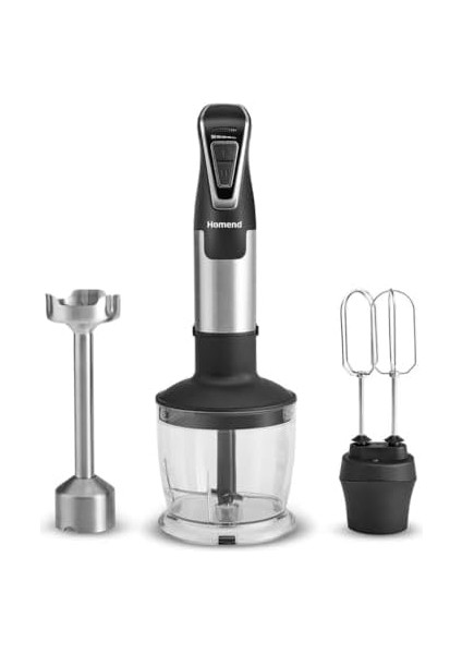 Handmaid 1965H Inox Çelik Bıçaklı Set modelleri