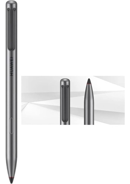M-Pen Huawei Mate 20X 5g / MATE30 / MATE30 Pro/rs Active Stylus M Kalem Için
