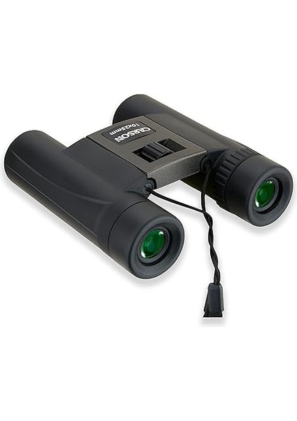 Trailmaxx Kompakt ve Hafif Dürbün modelleri