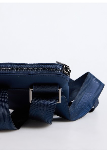 Lacivert Erkek Postacı Çantası Cardano fırsatları