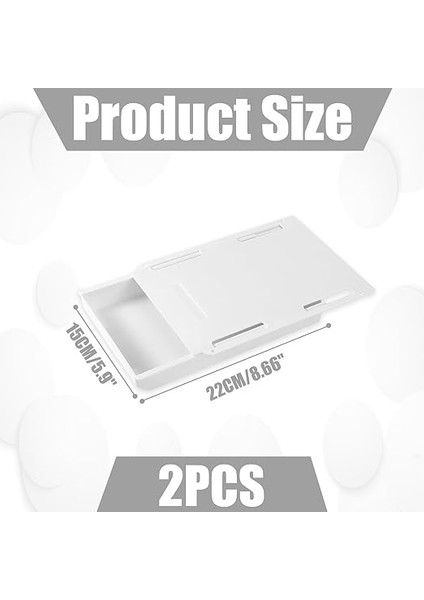 2 Adet Çekmece, Çalışma Masası Altı Çekmece, Tezgah Altı Çekmece, Çalışma Masası Çekmecesi, Tezgah Altı, Çalışma Masası Çekmecesi, Ofis Masası Için, Küçük Tezgah Altı Çekmece Düzenleyici fiyatları