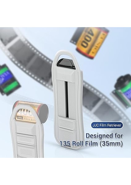 35MM Film Toplayıcı, 135 Film Lideri Toplayıcı 35MM Rulo Film Çıkarıcı, 35MM Kaset Filmler Güvenli Çıkarıcı 135 Renkli Negatif Film Taşınabilir Çektirme Araçları fiyatları