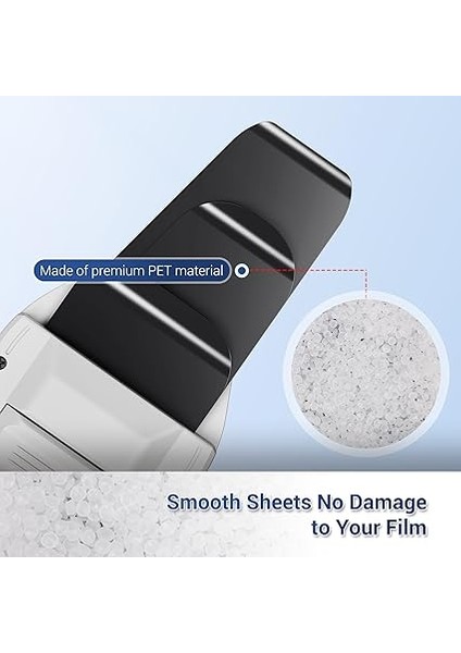 35MM Film Toplayıcı, 135 Film Lideri Toplayıcı 35MM Rulo Film Çıkarıcı, 35MM Kaset Filmler Güvenli Çıkarıcı 135 Renkli Negatif Film Taşınabilir Çektirme Araçları indirimleri