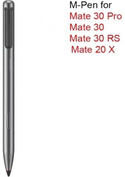 M-Pen Huawei Mate 20X 5g / MATE30 / MATE30 Pro/rs Active Stylus M Kalem Için fiyatları