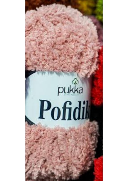 Pofidik Kürk Ip fiyatları