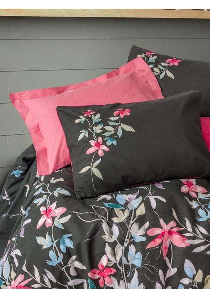 Feminen Çift Kişilik Nev Takımı Merlin Pembe fiyatları