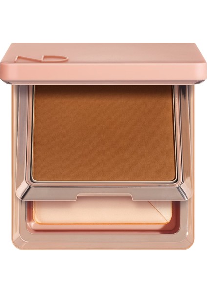 Hy-Glam Powder Foundation - Pudra Fondöten NP13 (12,5 G)