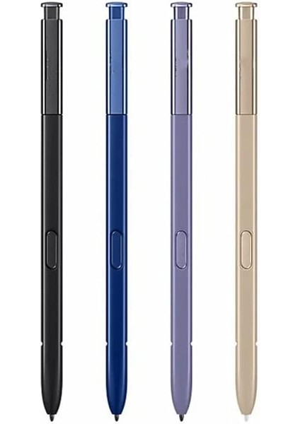 Kalem S Pen Samsung Galaxy Note 8 Yedek Kalem, Galaxy Note 8 Stylus S Pen ile Uyumlu (Siyah) modelleri
