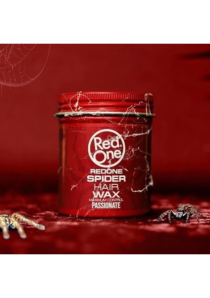 Redone Spider Wax - Passionate 100 ml fiyatları