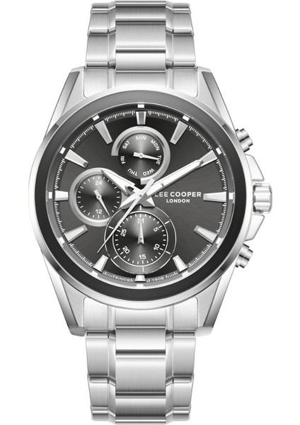 LC08249.350 Erkek Kol Saati