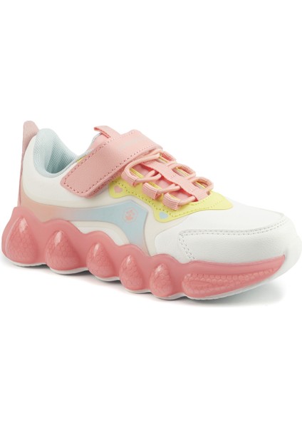 Grape 5pr Pembe Kız Çocuk Sneaker