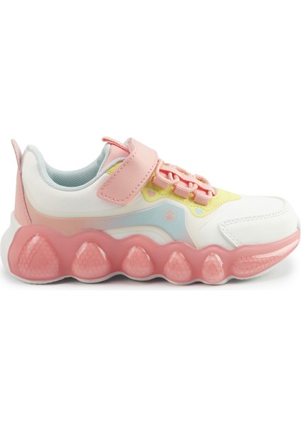 Grape 5pr Pembe Kız Çocuk Sneaker fiyatları