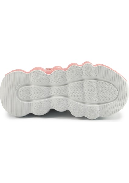 Grape 5pr Pembe Kız Çocuk Sneaker fırsatları