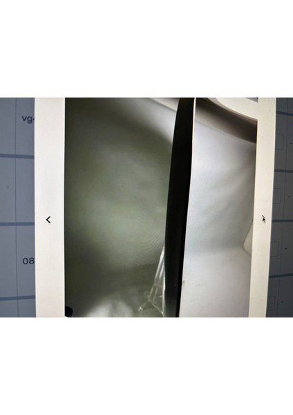 32 cm Çapında Fransız Porselen Tepsi modelleri